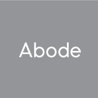 Abode logo - Similar company to A Weaver'S Touch