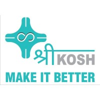 ShreeKosh logo - Similar company to Dolphin Human Resource Pvt. Ltd.