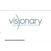 Visionary Eye Specialists logo - Similar company to Quantum Rlv