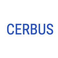 Cerbus logo - Similar company to Wondike