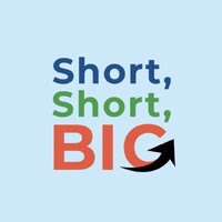 Short, Short, BIG logo - Similar company to Endomimetics, Llc