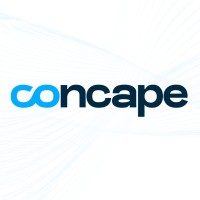 CONCAPE | connecting candidates ∞ perspectives logo - Similar company to E-Commerce Solutions