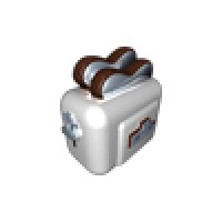 Discotoast Studios logo - Similar company to Firstpage Marketing