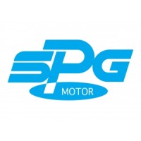 SPG Motor logo - Similar company to Wittenstein España
