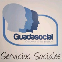 GUADASOCIAL SL logo - Similar company to Afronta Selección