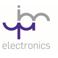 JPR Electronics Limited logo - Similar company to Luso Electronics