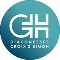 Orthopédie - Traumatologie - Groupe Hospitalier Diaconesses Croix Saint Simon logo - Similar company to Gicr