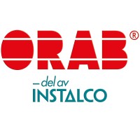 ORAB Entreprenad AB logo - Similar company to Ivab - Infjärdens Värme