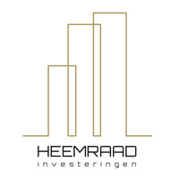 Heemraad Investeringen B.V. logo - Similar company to H&R Groep