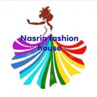 Nasrin Fashion House logo - Similar company to Brandscure Nasrin