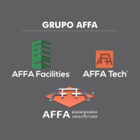 Grupo AFFA logo - Similar company to Benmax Comercio Importacao E Exportacao