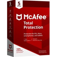 Mcafee Com Activate logo - Similar company to Aadhar Infonet Pvt Ltd