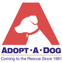 Adopt-a-Dog logo - Similar company to Ywca Greenwich