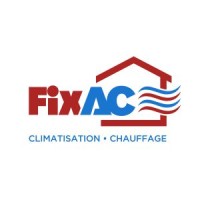 Fix AC logo - Similar company to Bf Ventilation Inc