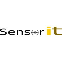 Sensor IT logo - Similar company to Sapmee