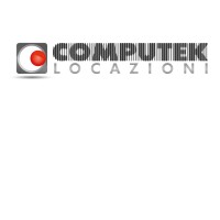 Computek Locazioni S.p.A. logo - Similar company to Computek