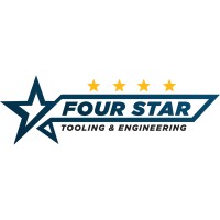 Four Star Tooling & Engineering, Inc. logo - Similar company to Ats Eats (Pvt.) Limited