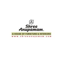 Shree Anupamam - Furniture & Interiors logo - Similar company to Freshstart Consultants