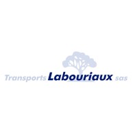 Transports Labouriaux SAS logo - Similar company to Cogf Groupe