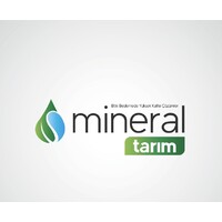 MİNERAL TARIM TUR.TAŞ.LTD.ŞTİ logo - Similar company to Bes Agro Tarim
