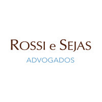 Rossi e Sejas Advogados logo - Similar company to Mrd