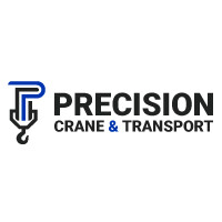 Precision Crane & Transport LLC logo - Similar company to Trumble Crane & Rigging