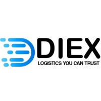 Diex Logistics logo - Similar company to Rocket Secure Cargo