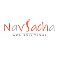 Navsacha WebSolutions logo - Similar company to Simfosys Solutions