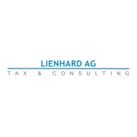 LIENHARD AG Tax & Consulting | LIENHARD Audit AG logo - Similar company to Solo Nz Ltd
