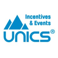 Unics Incentives & Events Mallorca logo - Similar company to Galdent Eventos