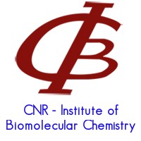 Istituto di Chimica Biomolecolare logo - Similar company to Institute Of Crystallography - Cnr