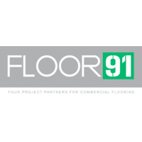 Floor91 logo - Similar company to Cotter Floors