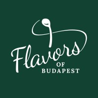 Flavors of Budapest logo - Similar company to Cooltour Oporto