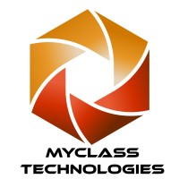 Myclass Technologies logo - Similar company to Elzar Shariah Solution Sdn Bhd
