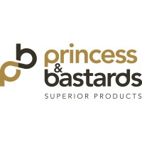 Princess & Bastards GmbH logo - Similar company to S4 Computer Gmbh