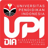 Directorate of International Affairs UPI logo - Similar company to Dimensi Belajar