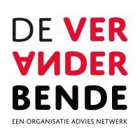 de VeranderBende logo - Similar company to Tada Solutions