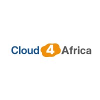 Cloud4Africa logo - Similar company to Cloud Inspire