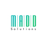 Madd Solutions logo - Similar company to Iseewaves