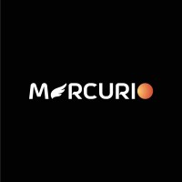 Mercurio logo - Similar company to Dedecube