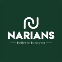 Narians Enterprises logo - Similar company to Sweet Needle Industries Limited
