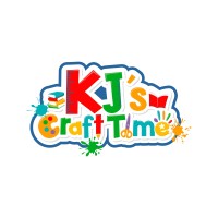 KJ's Craft Time logo - Similar company to Hosthelp