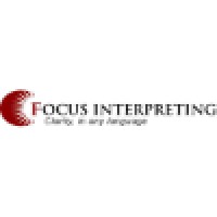 Focus Interpreting logo - Similar company to Back To Basics Learning Dynamics, Inc.