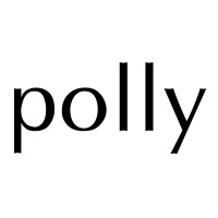 Restaurant Polly logo - Similar company to Palæo - Eat Good. Feel Great.