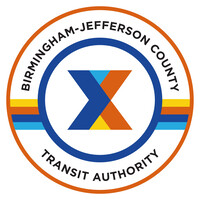 BJCTA - MAX Transit logo - Similar company to Sketchlist3D