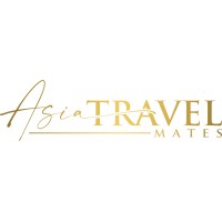 Asia Travel Mates logo - Similar company to Indotrek