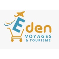 EDEN VOYAGES ET TOURISME logo - Similar company to Eden Tour