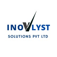 Inovlyst Solutions Pvt Ltd logo - Similar company to Growthic Solution