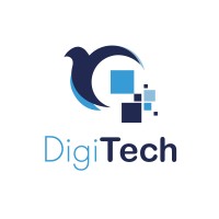 DigiTech logo - Similar company to Didatt
