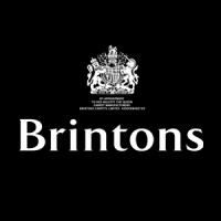 Brintons APAC logo - Similar company to Studio A
